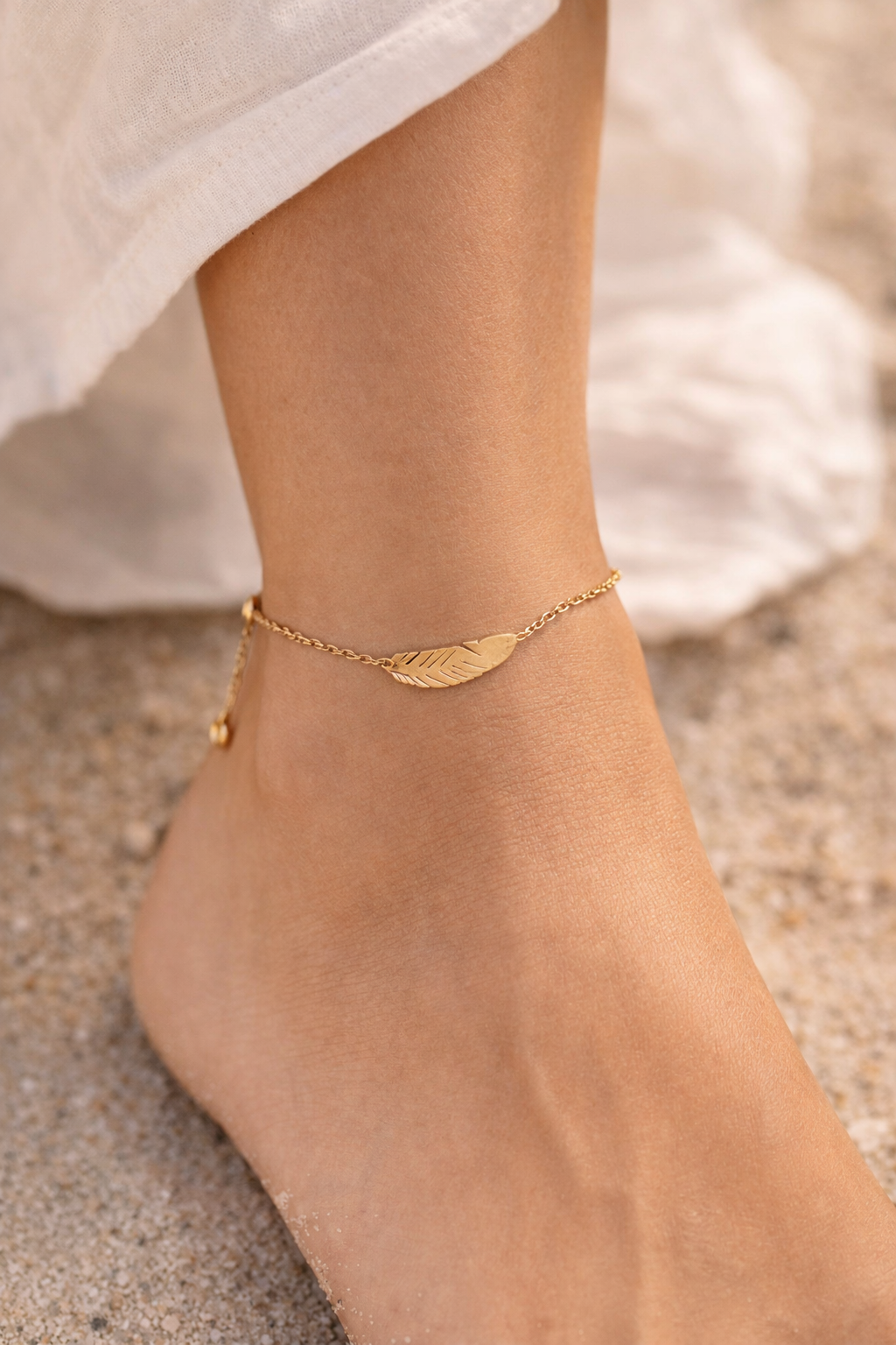 Anklet