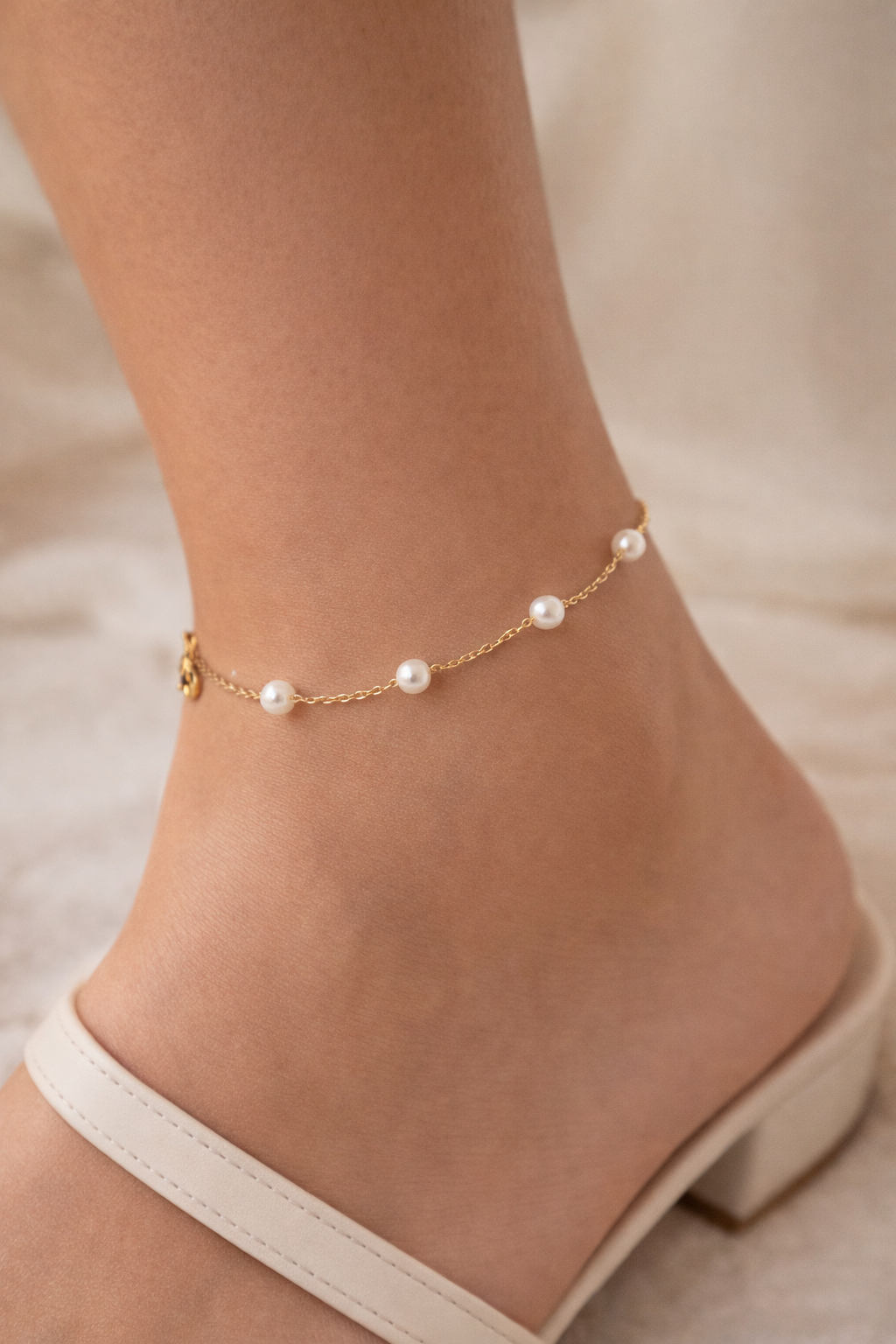 Anklet