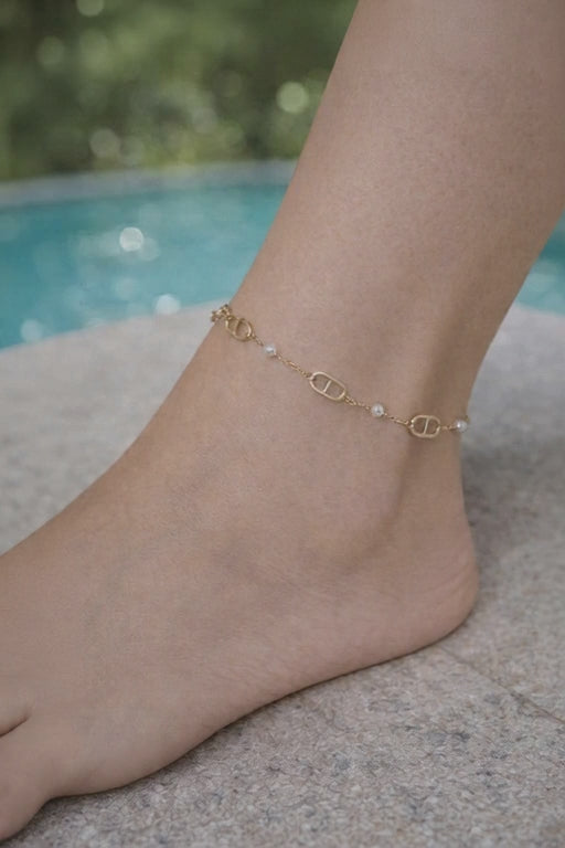 Anklet